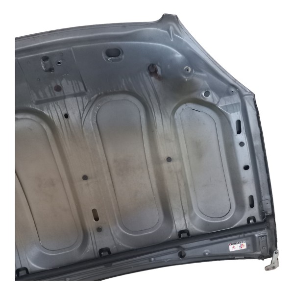 Capô Citroen C5 2005 Detalhes
