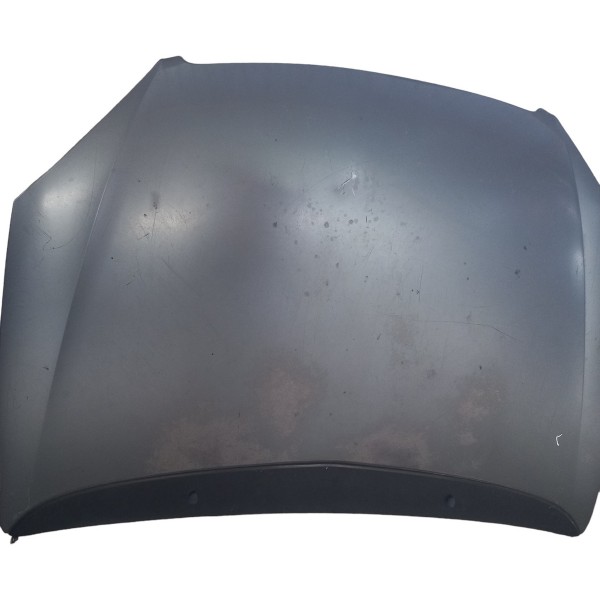 Capô Citroen C5 2005 Detalhes