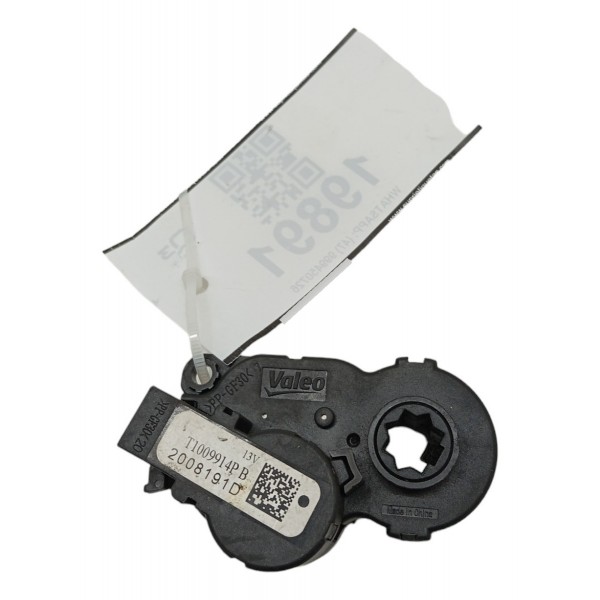 Motor Atuador Caixa Evaporadora Peugeot 208 2014 2015 2017