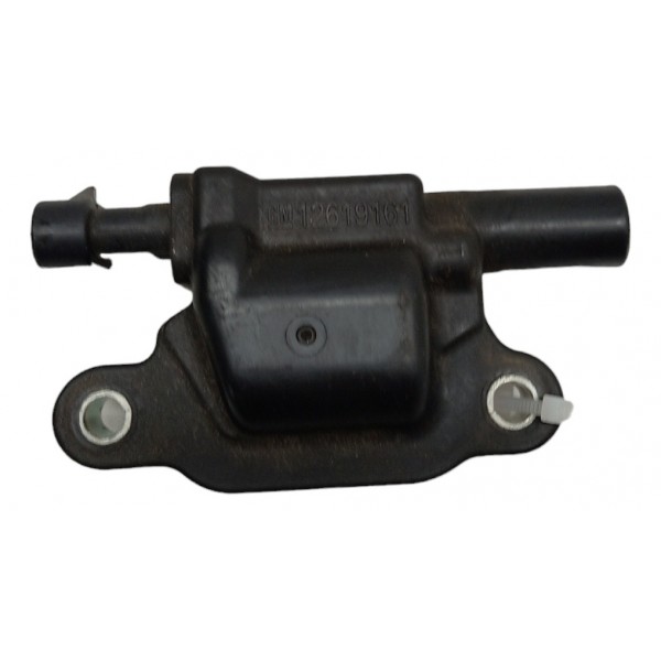 Bobina Ignição Chevrolet Onix Prisma Cobalt 1.4 2014 2015