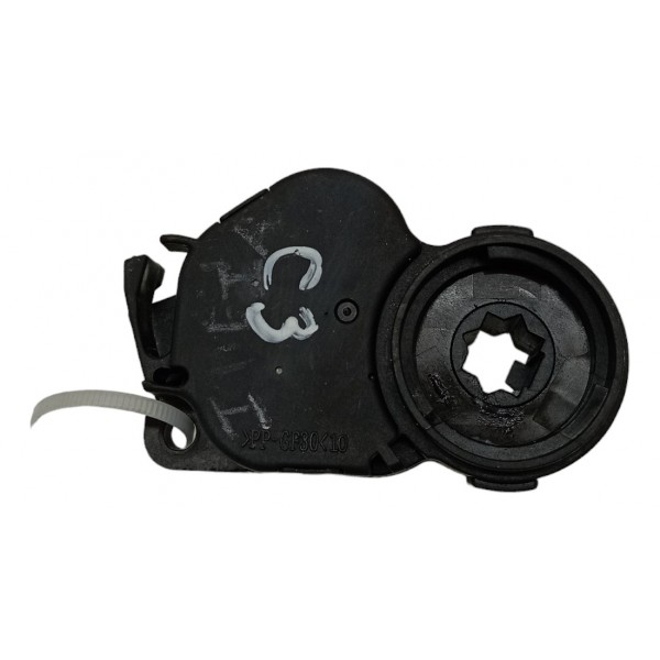 Motor Atuador Ar Condicionado Peugeot 208 2014 2015 2016 17