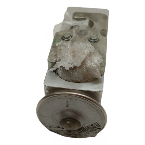 Válvula Expansão Renault Sandero Logan 1.0 2010 2011 2012