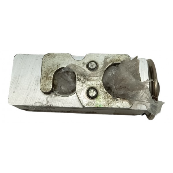 Válvula Expansão Renault Sandero Logan 1.0 2010 2011 2012