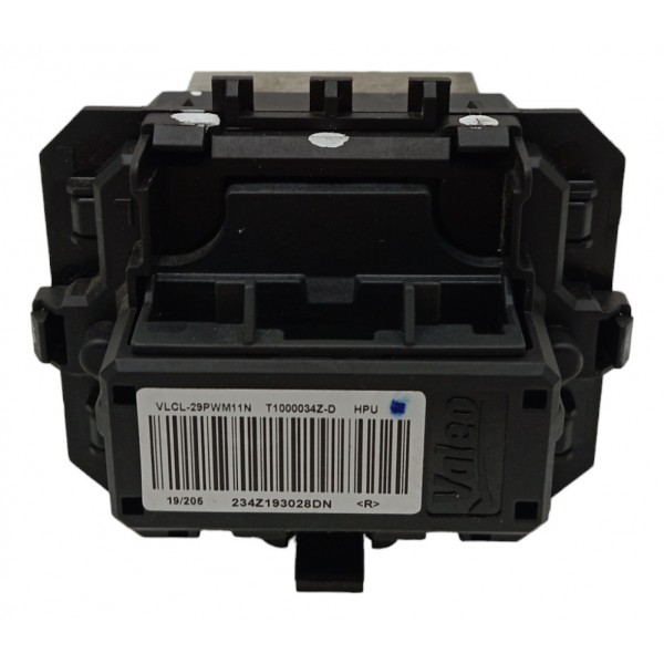 Resistência Ar Condicionado Peugeot 208 2014 2015 2016 2017