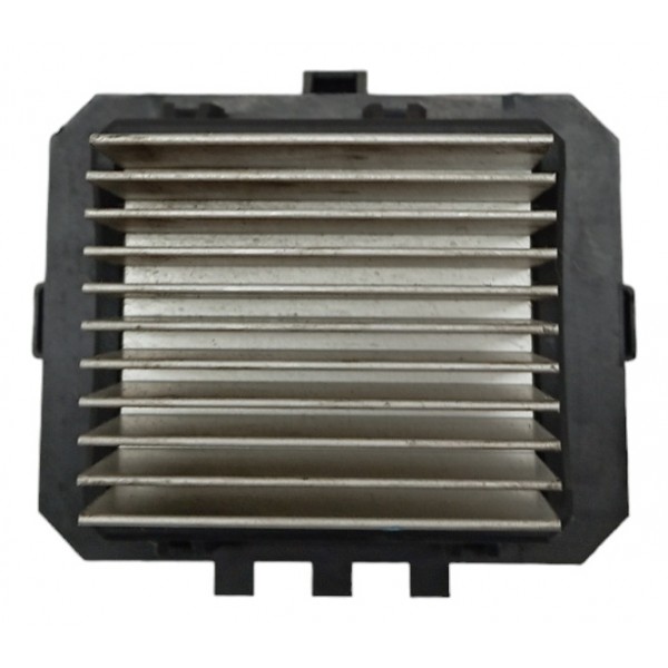 Resistência Ar Condicionado Peugeot 208 2014 2015 2016 2017