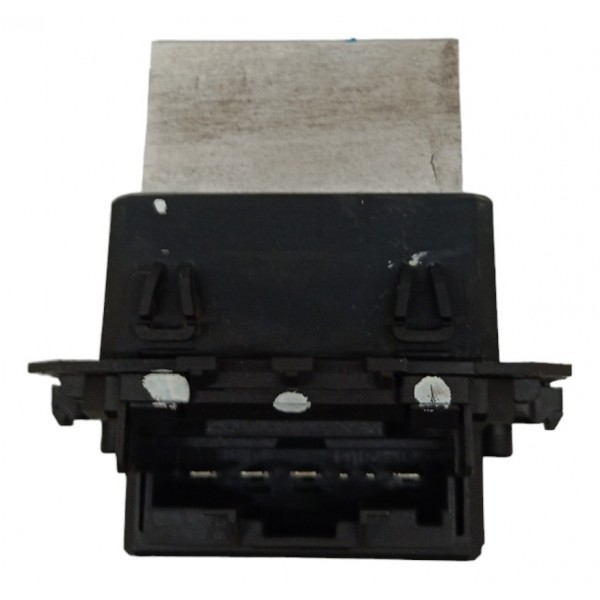 Resistência Ar Condicionado Peugeot 208 2014 2015 2016 2017