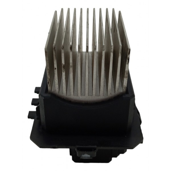 Resistência Ar Condicionado Peugeot 208 2014 2015 2016 2017