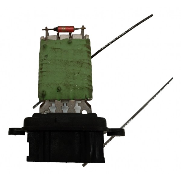 Resistência Ar Condicionado Renault Sandero Logan 2010 2011