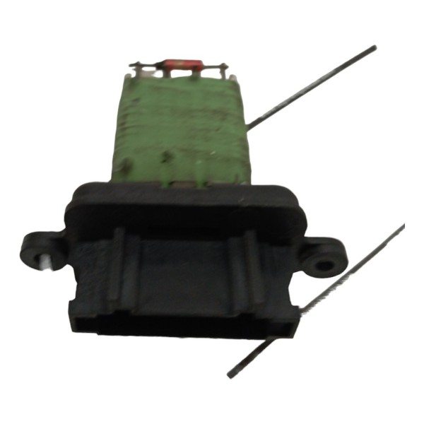 Resistência Ar Condicionado Renault Sandero Logan 2010 2011