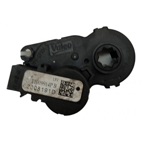 Motor Atuador Do Ar Condicionado Nissan Sentra C3 208 2014