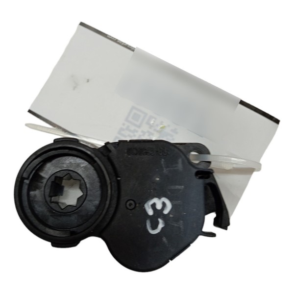 Motor Atuador Do Ar Condicionado Nissan Sentra C3 208 2014