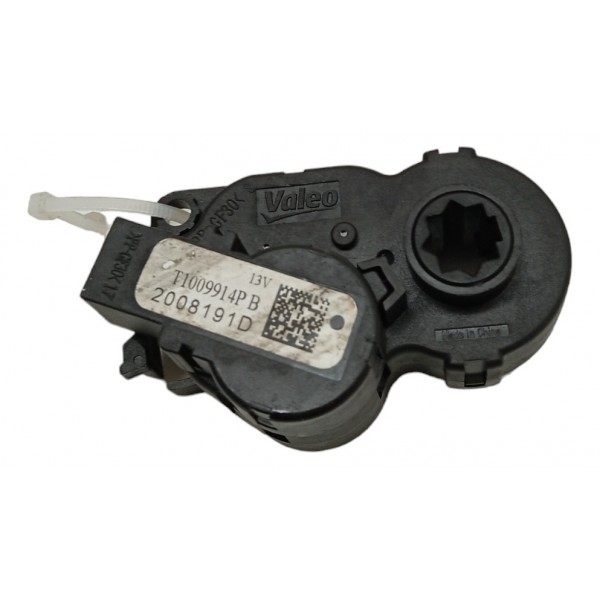 Motor Atuador Do Ar Condicionado Nissan Sentra C3 208 2014