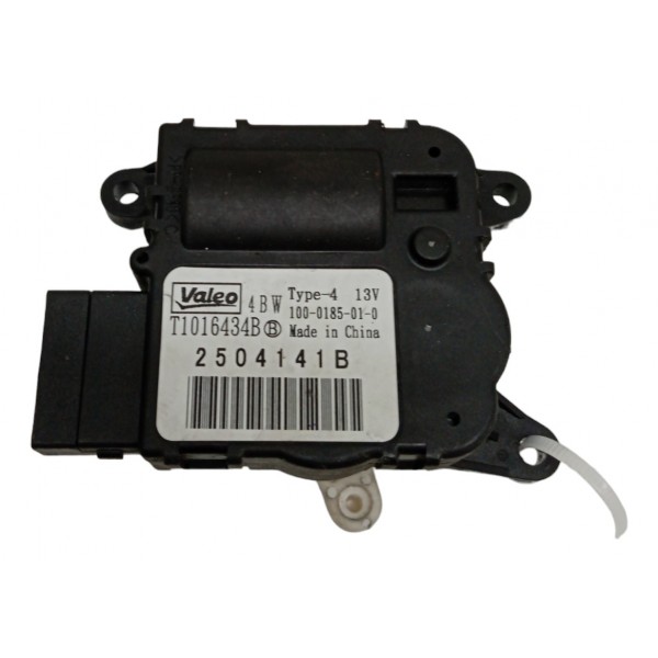 Motor Atuador Do Ar Condicionado Nissan Sentra C3 208 2014