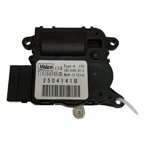 Motor Atuador Do Ar Condicionado Nissan Sentra C3 208 2014