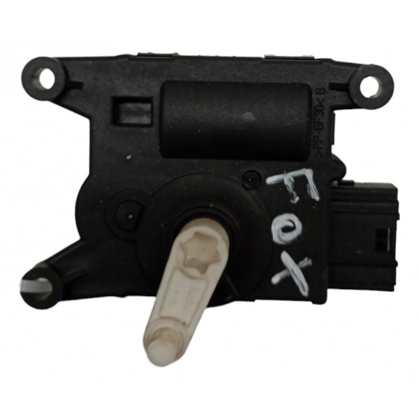 Motor Atuador Caixa Ar Volkswagen Gol Fox 1.6 Msi 2015 2016