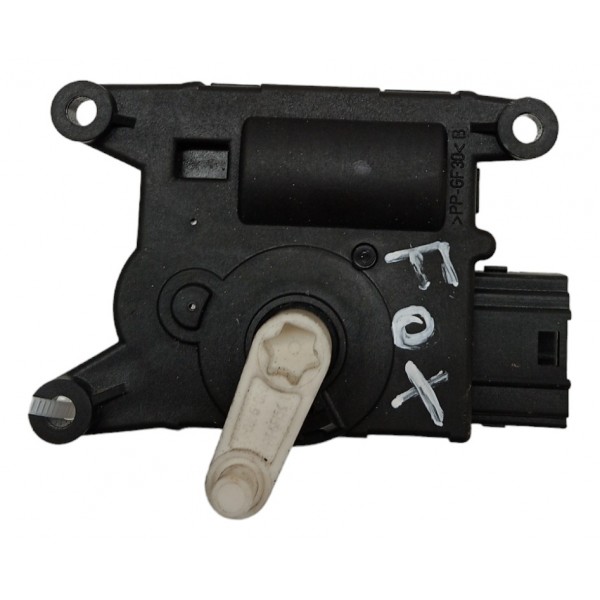 Motor Atuador Caixa Ar Volkswagen Gol Fox 1.6 Msi 2015 2016