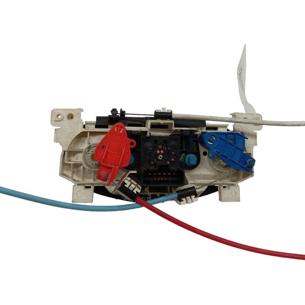 Comando Ar Condicionado Renault Sandero Logan 2010 2011 2012