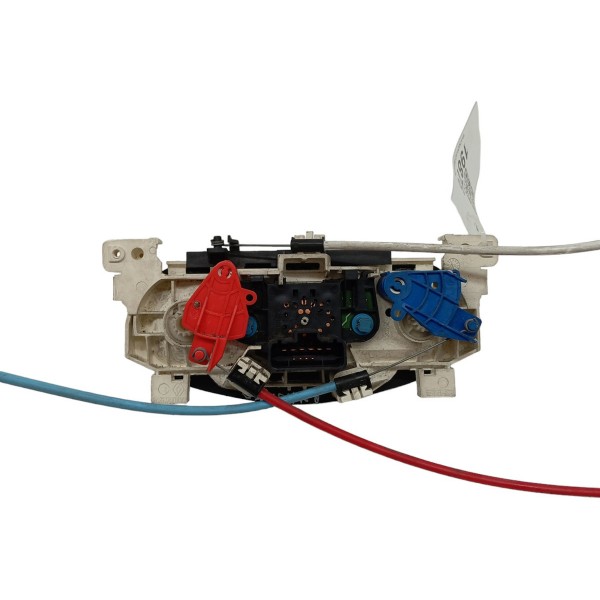 Comando Ar Condicionado Renault Sandero Logan 2010 2011 2012