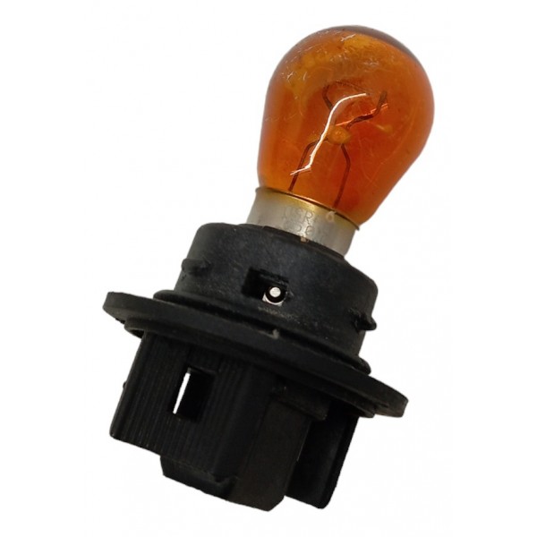 Soquete Seta Pisca Farol Chevrolet Onix Prisma 2014 2015 16 Direito Amarelo