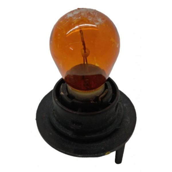 Soquete Seta Pisca Farol Chevrolet Onix Prisma 2014 2015 16 Direito Amarelo