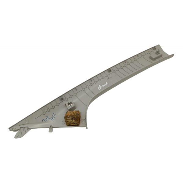 Acabamento Coluna Parabrisa Esquerdo Chevrolet Prisma 2014