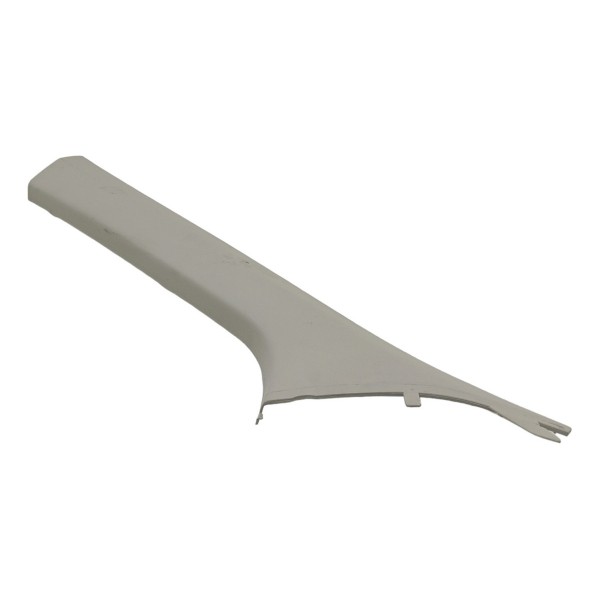 Acabamento Coluna Parabrisa Esquerdo Chevrolet Prisma 2014