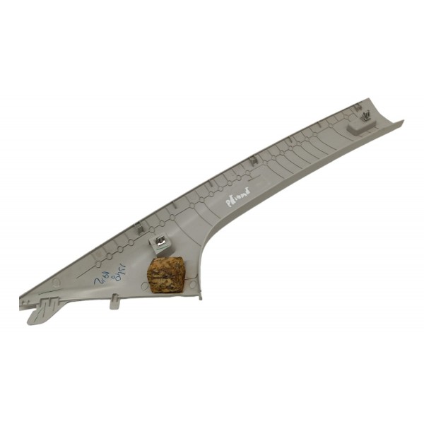 Acabamento Coluna Parabrisa Esquerdo Chevrolet Prisma 2014