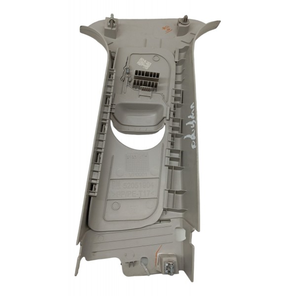 Acabamento Coluna Central Superior Esquerda Gm Prisma 2014