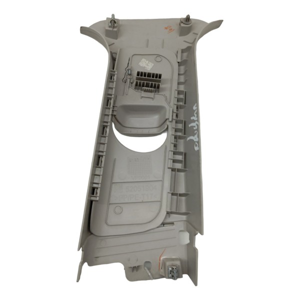 Acabamento Coluna Central Superior Esquerda Gm Prisma 2014