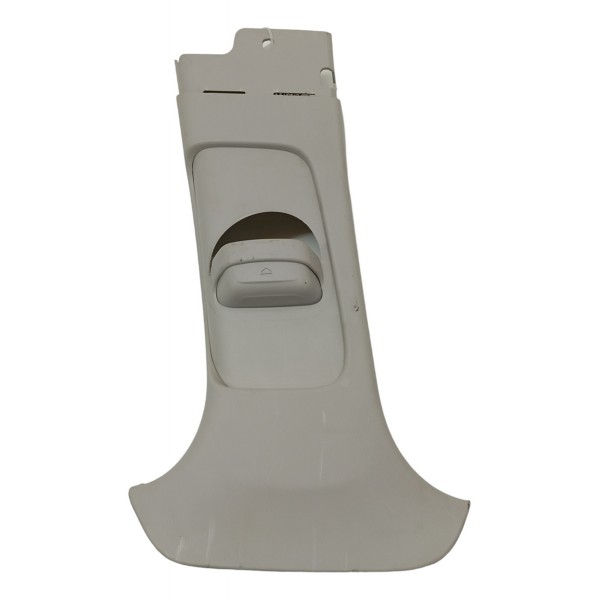 Acabamento Coluna Central Superior Esquerda Gm Prisma 2014