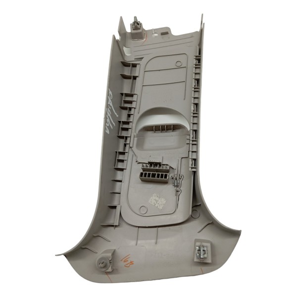 Acabamento Coluna Central Superior Esquerda Gm Prisma 2014