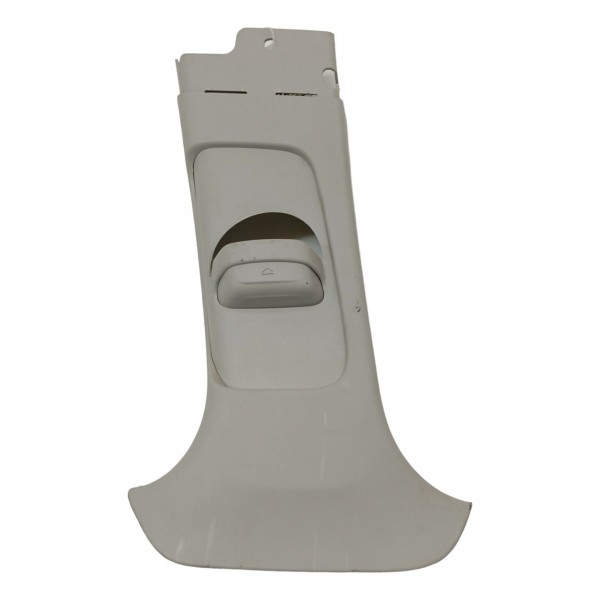 Acabamento Coluna Central Superior Esquerda Gm Prisma 2014