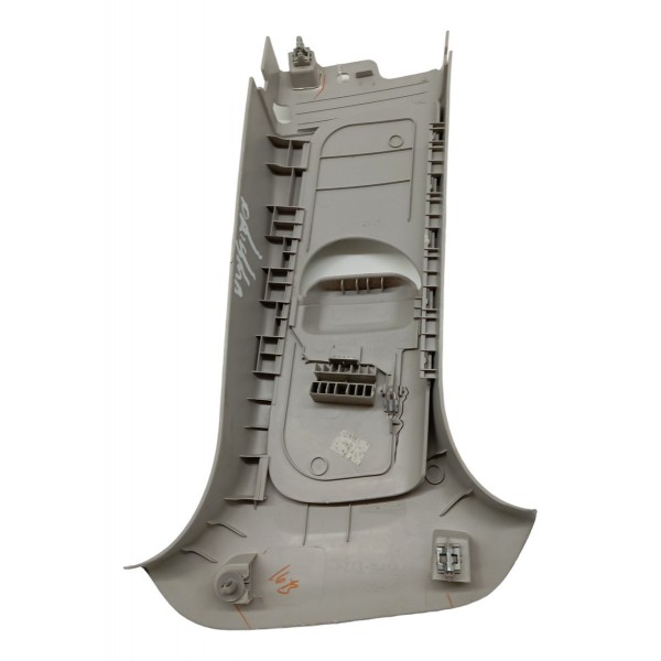 Acabamento Coluna Central Superior Esquerda Gm Prisma 2014