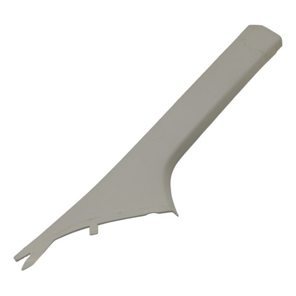 Moldura Acabamento Parabrisa Direito Chevrolet Prisma 2014