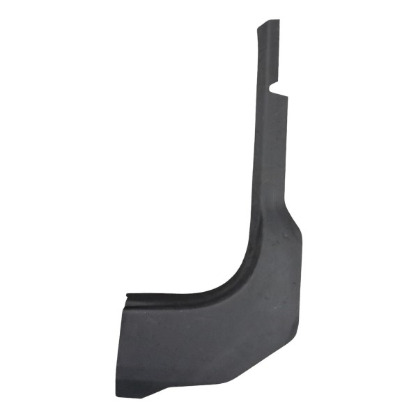 Soleira Porta Dianteira Direita Chevrolet Onix Prisma 2014  Preto