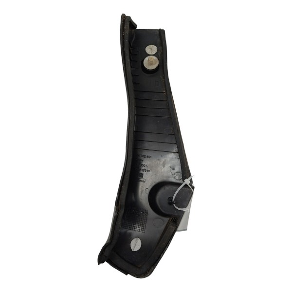 Acabamento Paralama Direito Chevrolet Onix Prisma 2014 2015