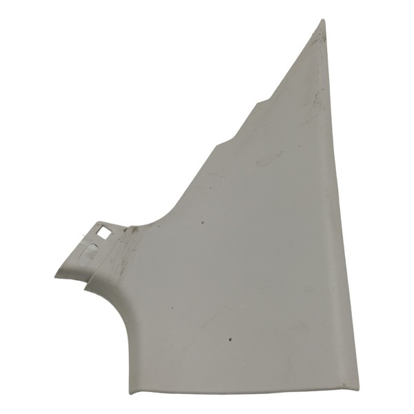 Acabamento Coluna Traseira Esquerda Chevrolet Prisma 2014 15