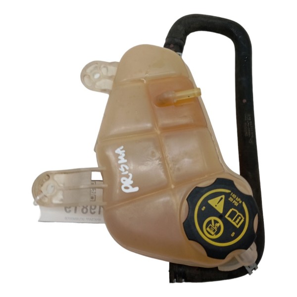 Reservatório Água Radiador Chevrolet Prisma Onix 1.4 2014 15
