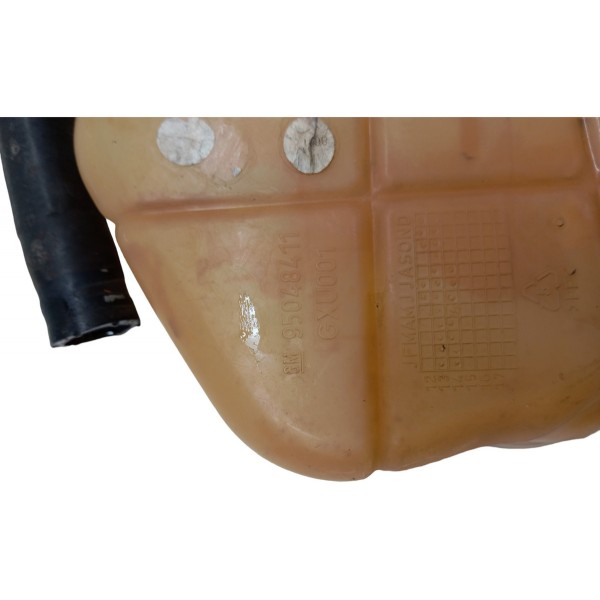 Reservatório Água Radiador Chevrolet Prisma Onix 1.4 2014 15