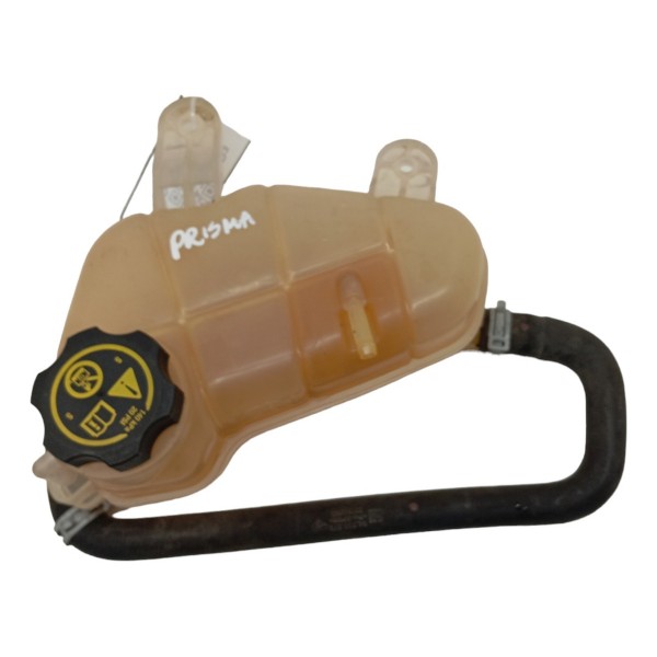 Reservatório Água Radiador Chevrolet Prisma Onix 1.4 2014 15