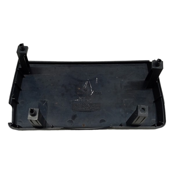 Moldura Acabamento Superior Coluna Direção Citroen Zx 1994