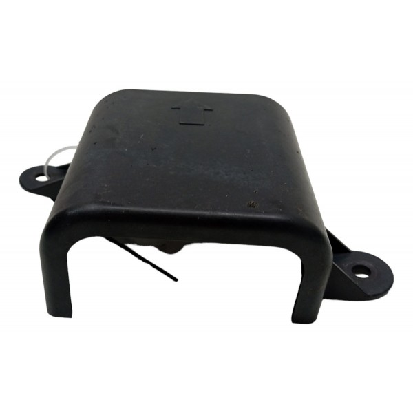 Acabamento Tampa Chicote Abs Traseiro Chevrolet Prisma 2014