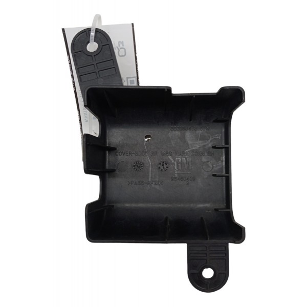 Acabamento Tampa Chicote Abs Traseiro Chevrolet Prisma 2014