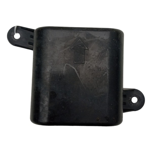 Acabamento Tampa Chicote Abs Traseiro Chevrolet Prisma 2014