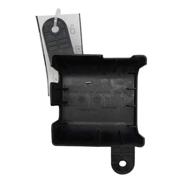 Acabamento Tampa Chicote Abs Traseiro Chevrolet Prisma 2014