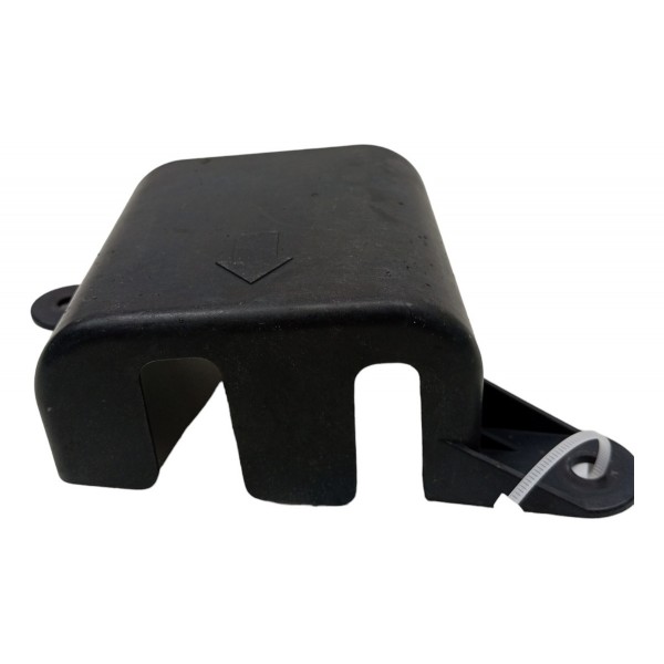 Acabamento Tampa Chicote Abs Traseiro Chevrolet Prisma 2014