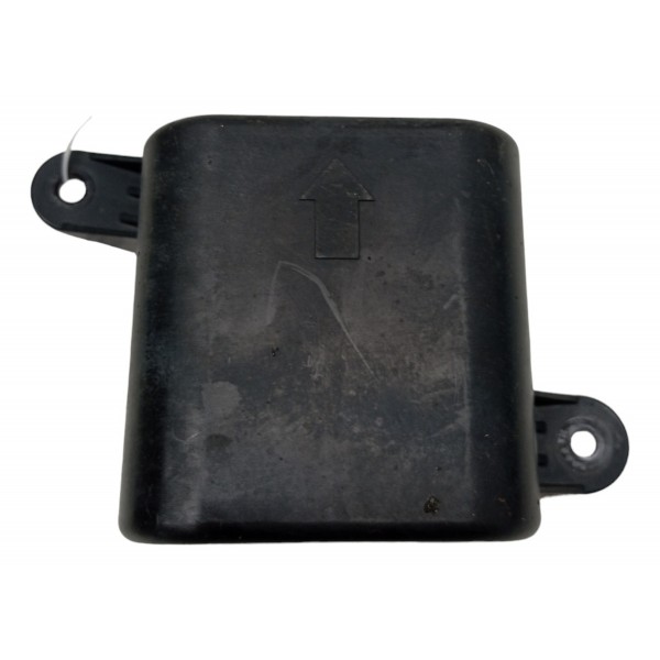 Acabamento Tampa Chicote Abs Traseiro Chevrolet Prisma 2014