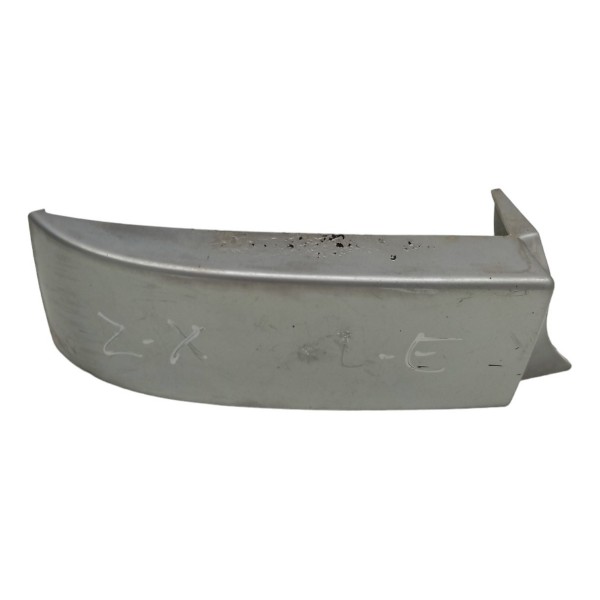 Acabamento Lanterna Traseira Esquerda Citroen Zx 1994 95 96 Esquerdo 00