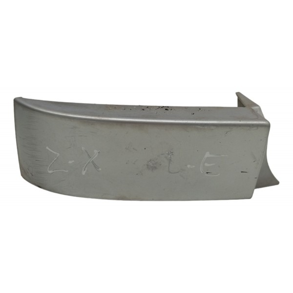 Acabamento Lanterna Traseira Esquerda Citroen Zx 1994 95 96 Esquerdo 00