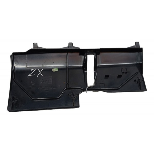 Acabamento Caixa Fusíveis Painel Esquerdo Citroen Zx 1994 98